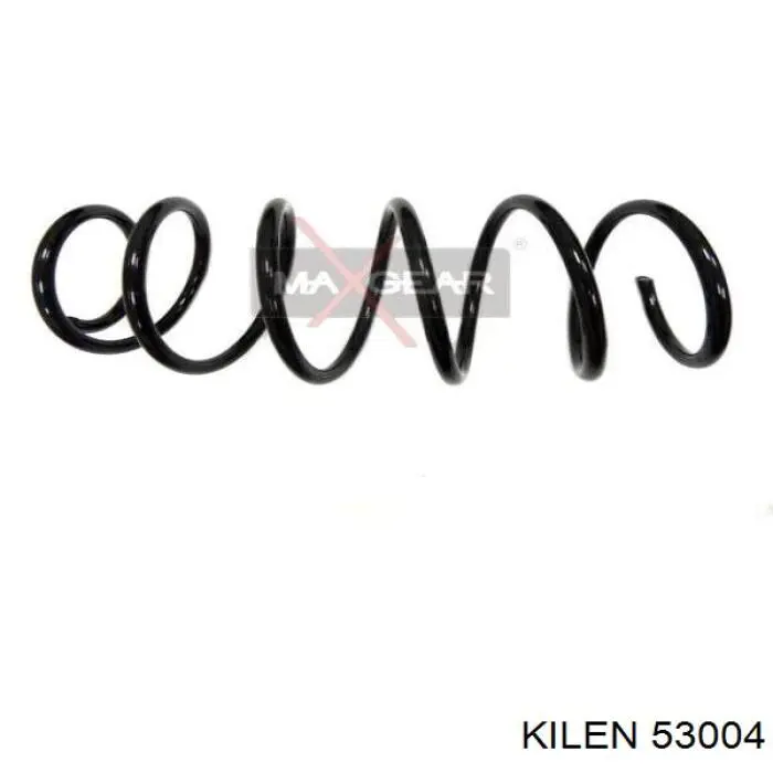 Купить 53004 Kilen Пружина подвески