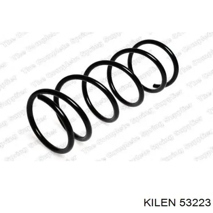 Купить 53223 Kilen Пружина подвески