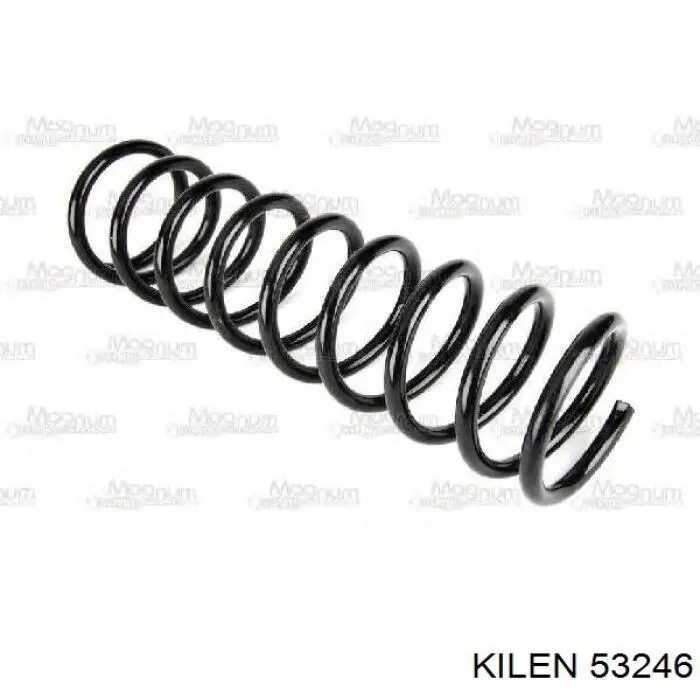 Пружина амортизатора Kilen 53246 цена, от 7.04 USD