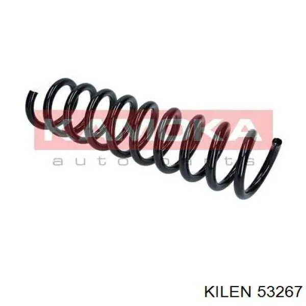 Купить 53267 Kilen Пружина подвески