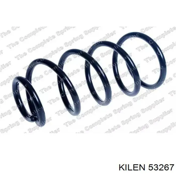 Задняя пружина 53267 Kilen