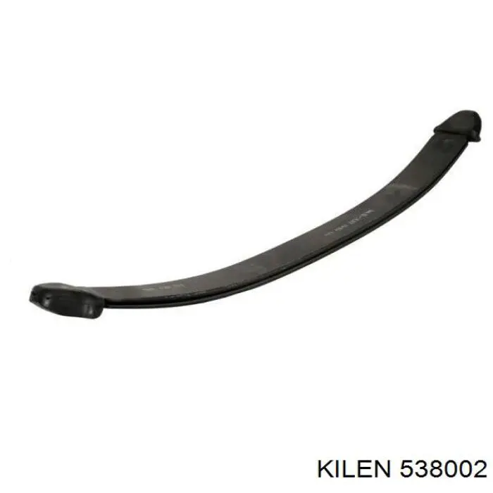 Передние рессоры Kilen 538002 цена, от 152.23 USD