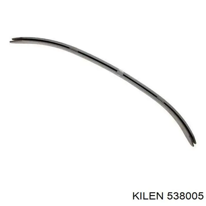 538005 Kilen suspensão de lâminas dianteira