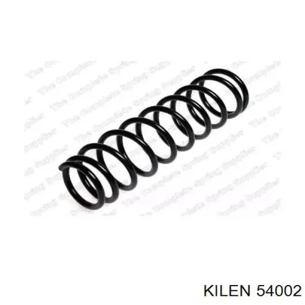 Задняя пружина 54002 Kilen