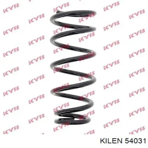 Пружина амортизатора Japan Parts ZC6702C цена, от 23.25 USD