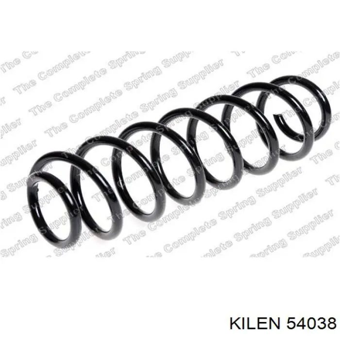 Купить 54038 Kilen Пружина подвески