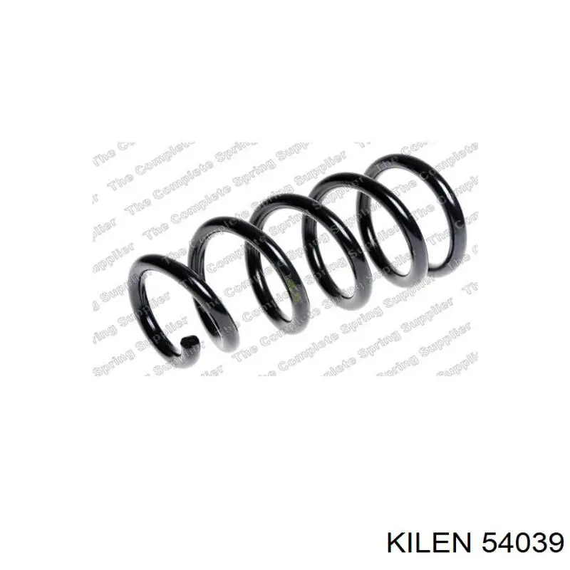 Купить 54039 Kilen Пружина подвески
