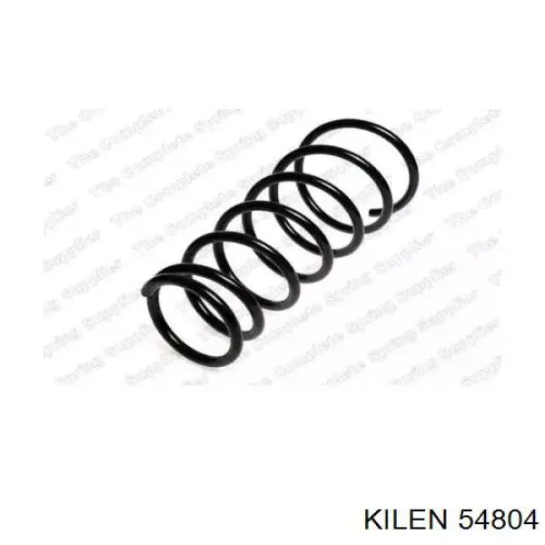Купить 54804 Kilen Пружина подвески