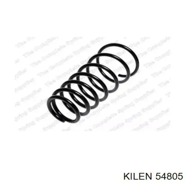 Задняя пружина 54805 Kilen