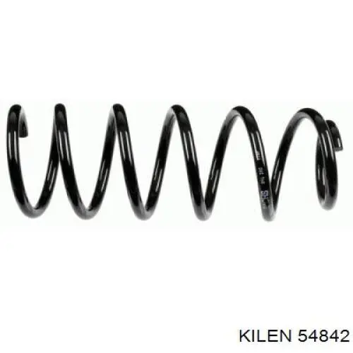 Пружина амортизатора Kilen 54842 цена, от 33.88 USD