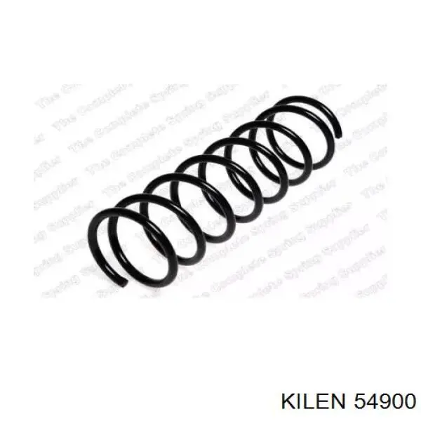 Задняя пружина 54900 Kilen