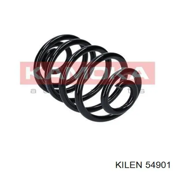 Купить 54901 Kilen Пружина подвески