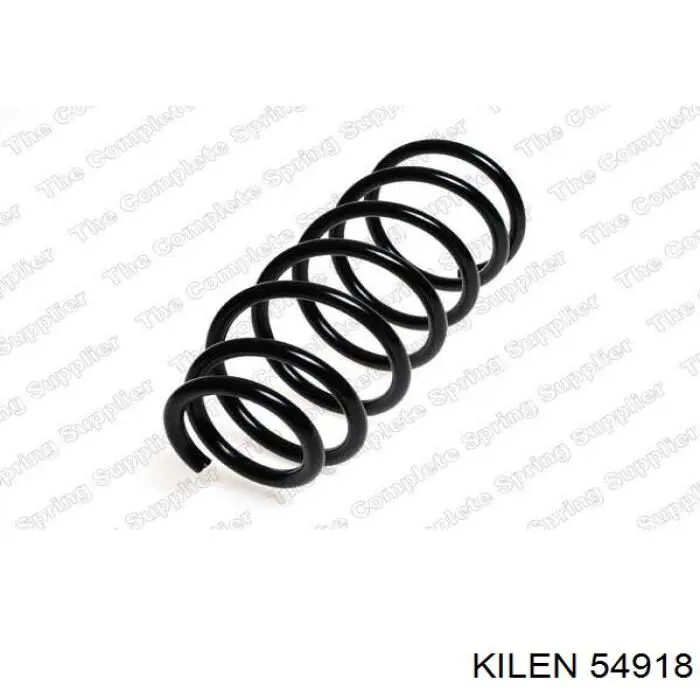 Купить 54918 Kilen Пружина подвески