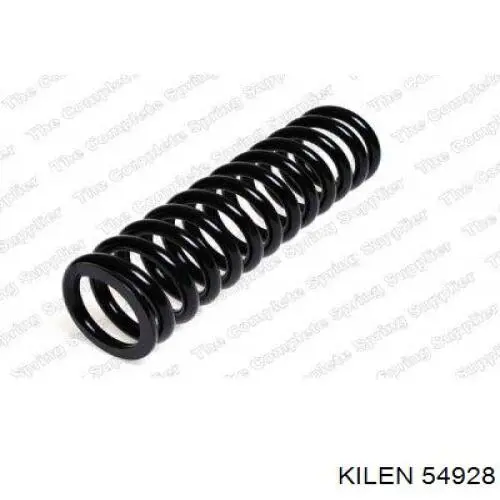 Пружина амортизатора Kilen 54928 цена, от 25.34 USD