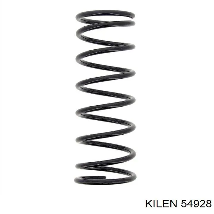 Купить 54928 Kilen Пружина подвески