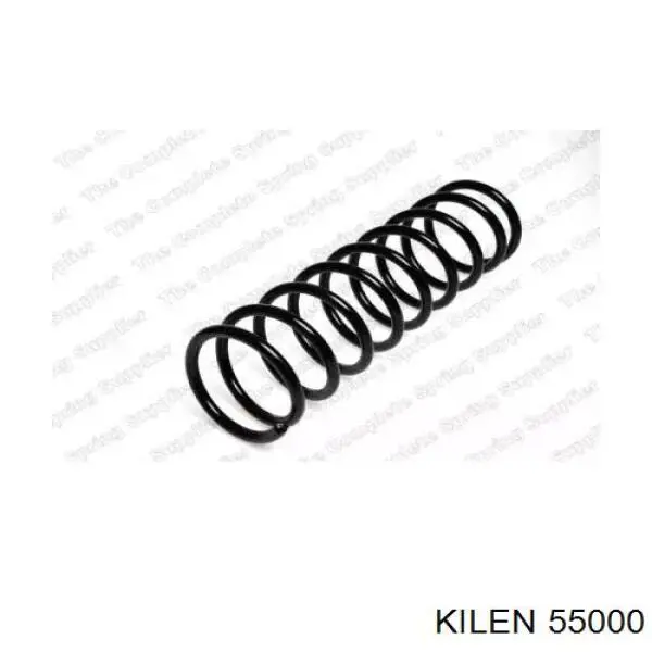 Пружина амортизатора Kilen 55000 цена, от 14.37 USD