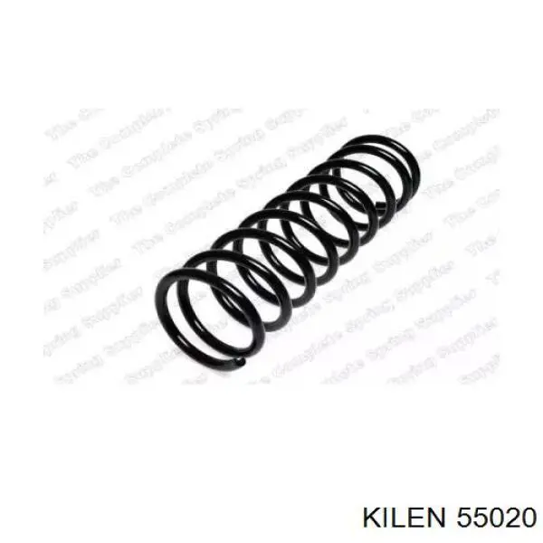 Задняя пружина 55020 Kilen