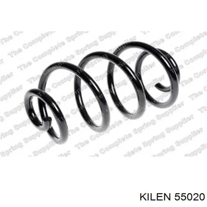 Пружина амортизатора Kilen 55020 цена, от 15.51 USD