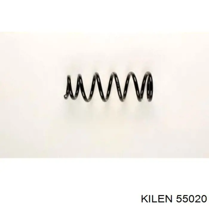 Купить 55020 Kilen Пружина подвески
