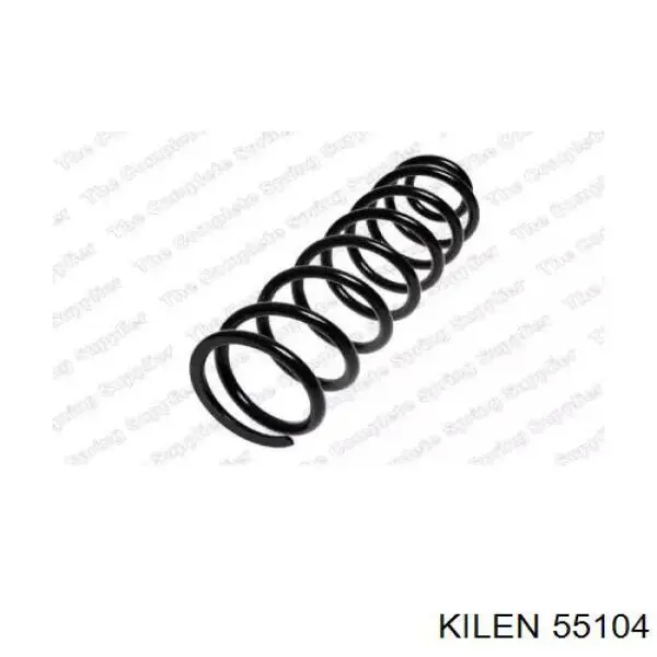 Задняя пружина 55104 Kilen