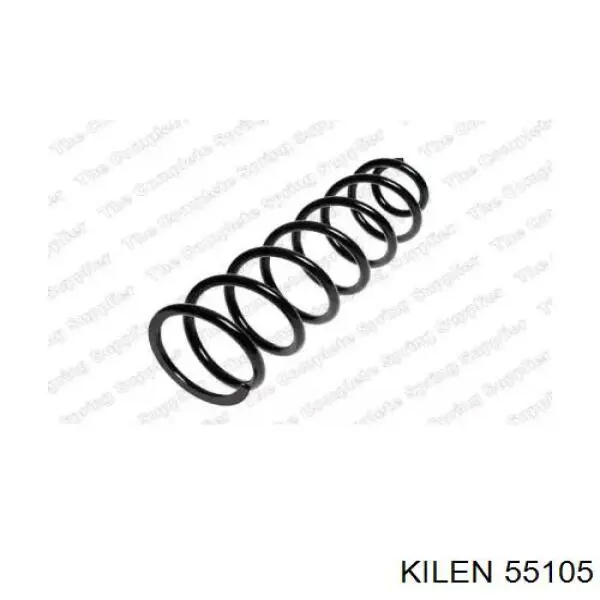 Задняя пружина 55105 Kilen