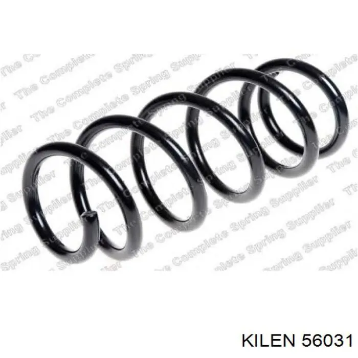 Купить 56031 Kilen Пружина подвески