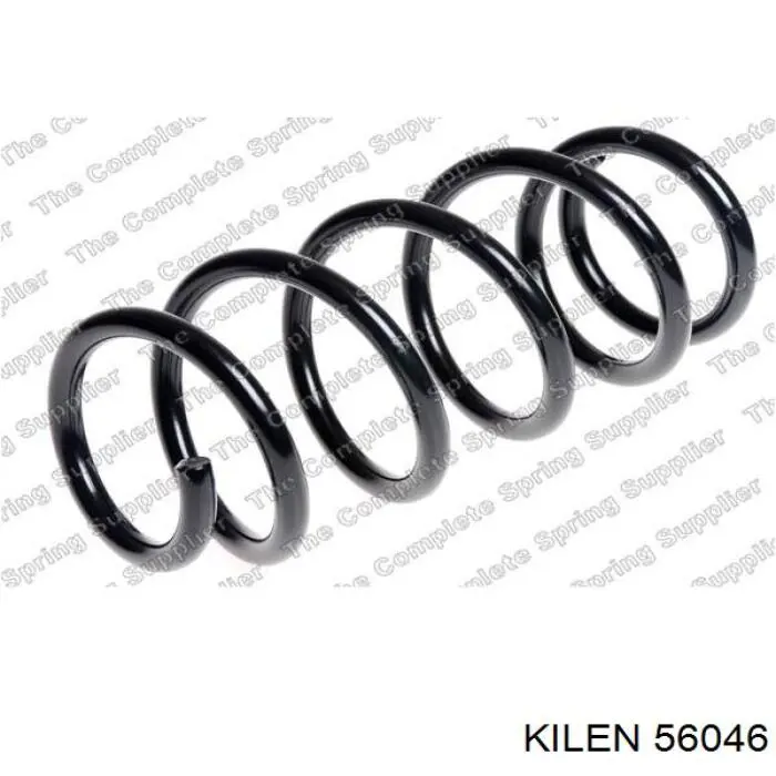 Купить 56046 Kilen Пружина подвески