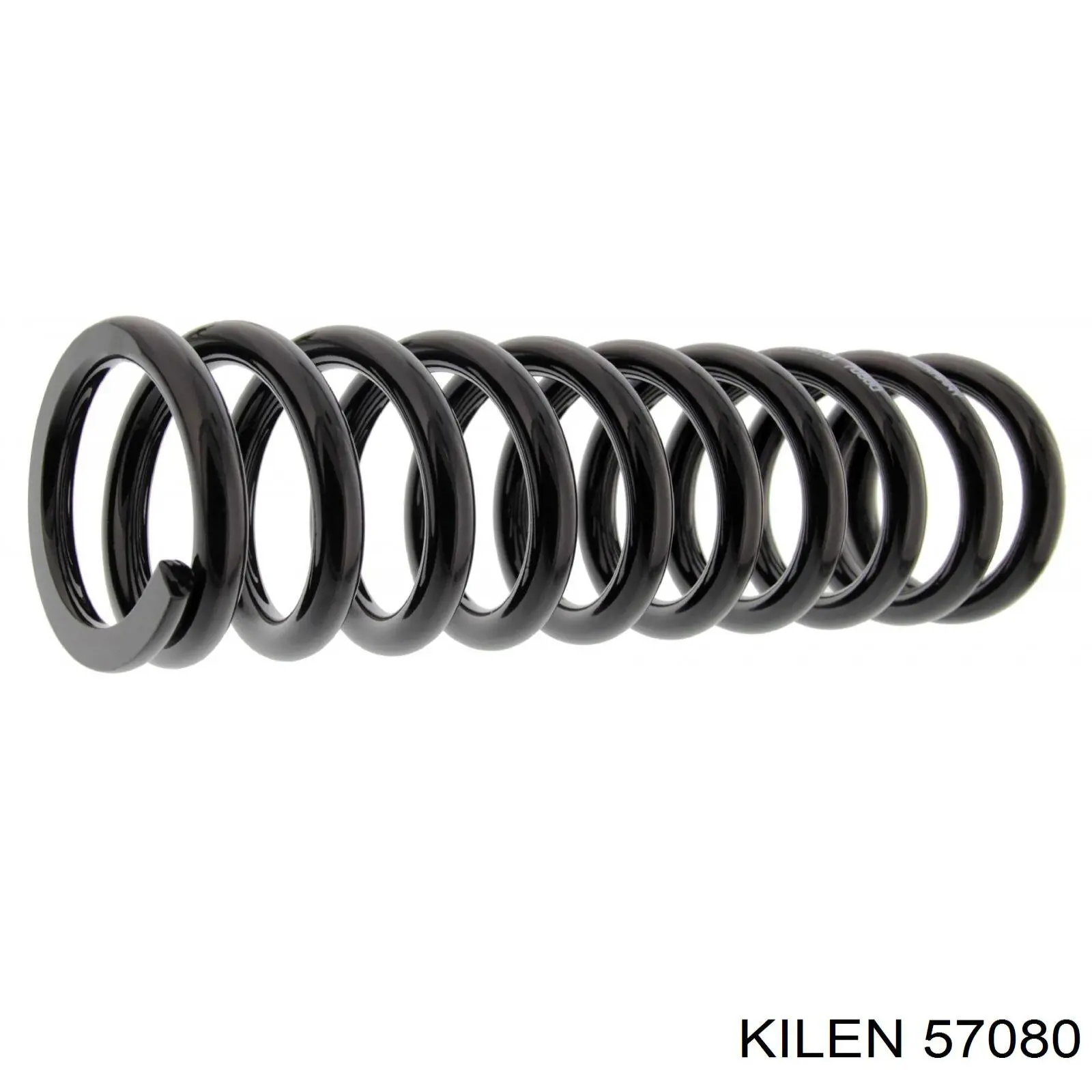 Пружина амортизатора Kilen 57080 цена, от 28.26 USD