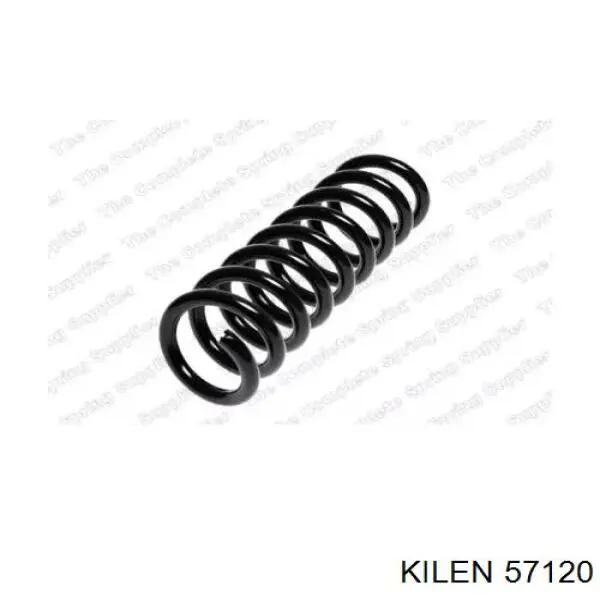 Пружина амортизатора Kilen 57120 цена, от 31.06 USD