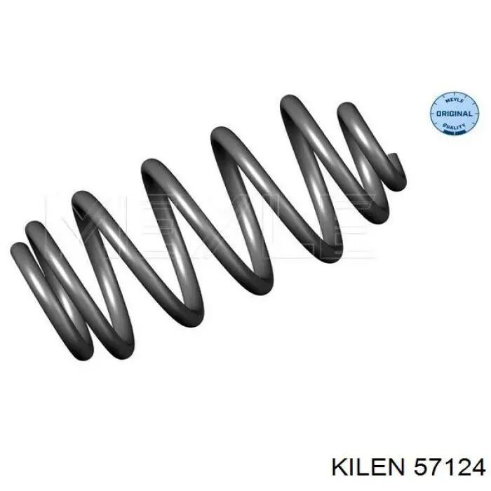 Купить 57124 Kilen Пружина подвески