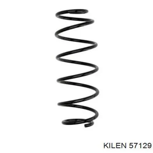 Купить 57129 Kilen Пружина подвески