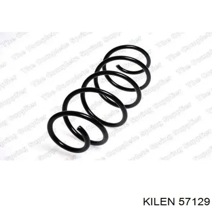 Задняя пружина 57129 Kilen