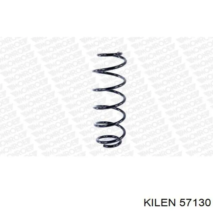 Купить 57130 Kilen Пружина подвески