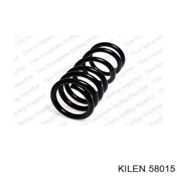 58015 Kilen