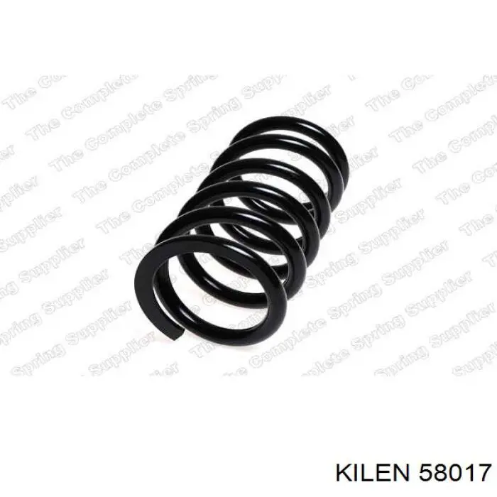 Пружина амортизатора Japan Parts ZC5877A цена, от 35.84 USD
