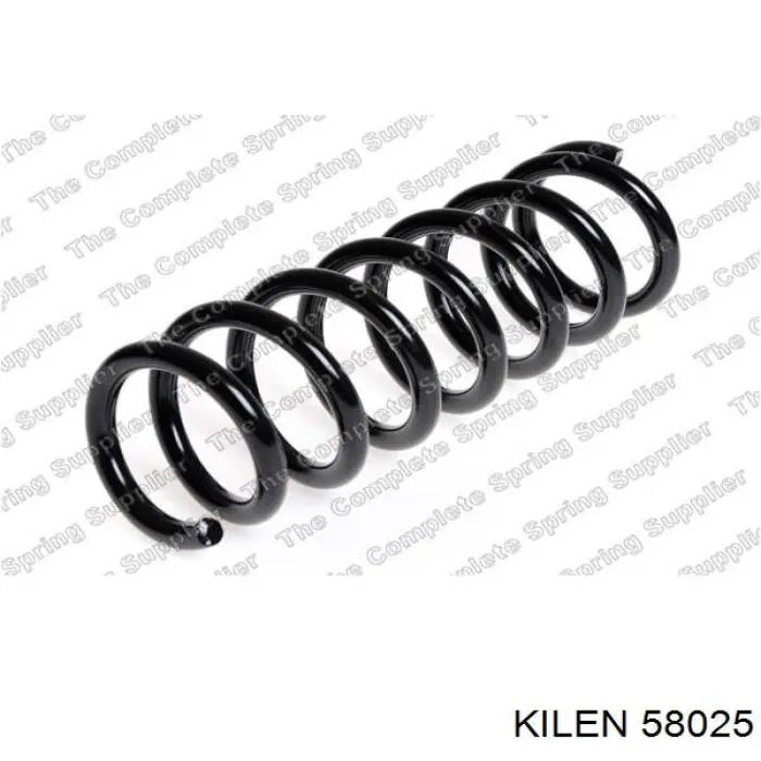 Задняя пружина 58025 Kilen