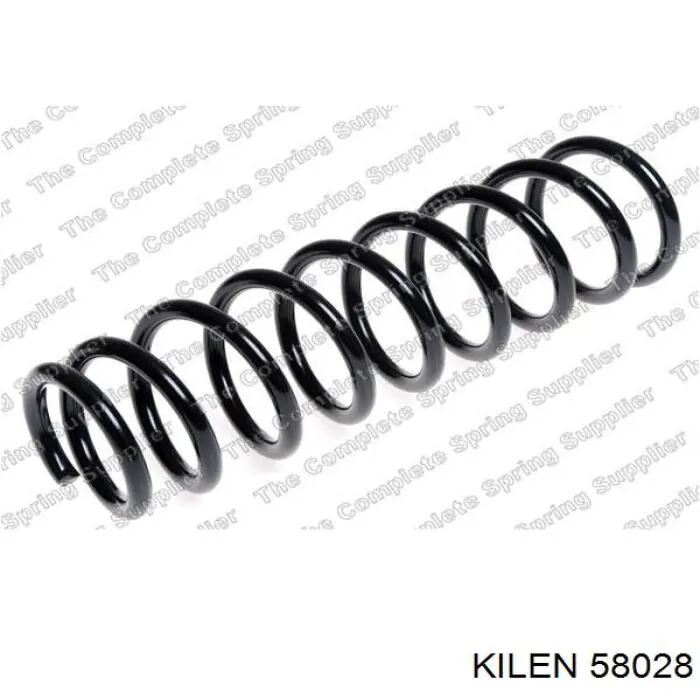 58028 Kilen