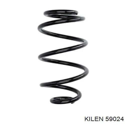 Пружина амортизатора Kilen 59024 цена, от 18.98 USD