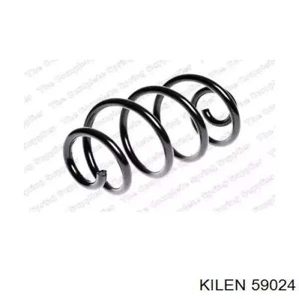Купить 59024 Kilen Пружина подвески