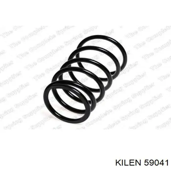 Купить 59041 Kilen Пружина подвески