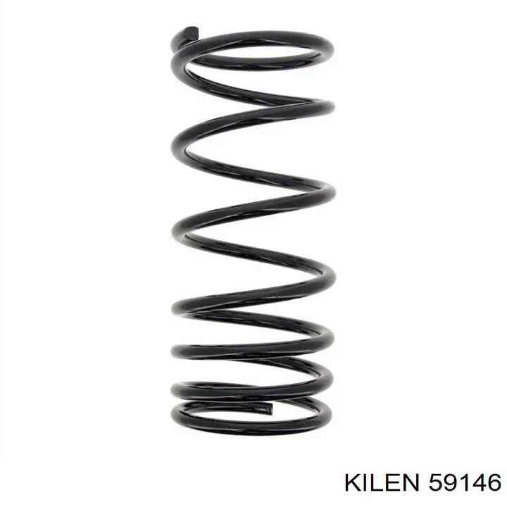 Пружина амортизатора Kilen 59146 цена, от 101.16 USD