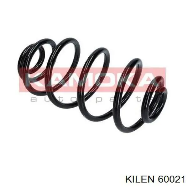 Пружина задняя Kilen 60021