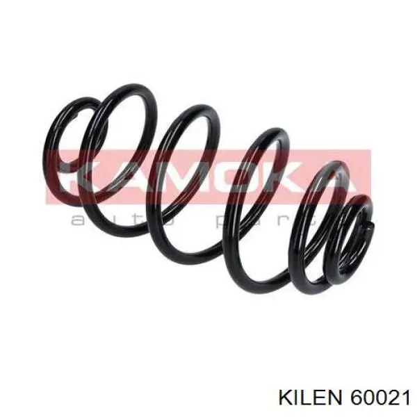 Задняя пружина 60021 Kilen