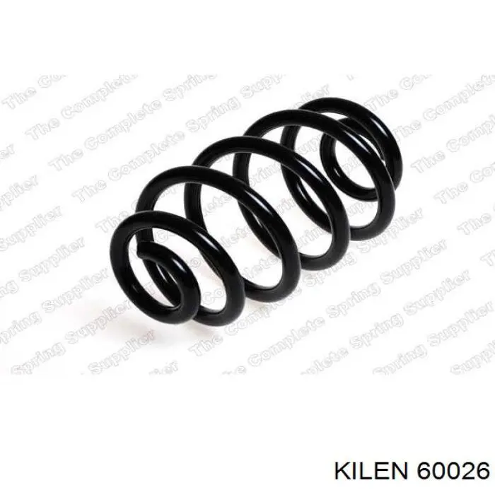Купить 60026 Kilen Пружина подвески