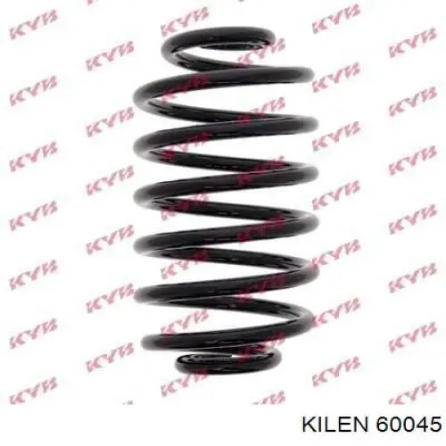 Пружина амортизатора Kilen 60045 цена, от 35.06 USD