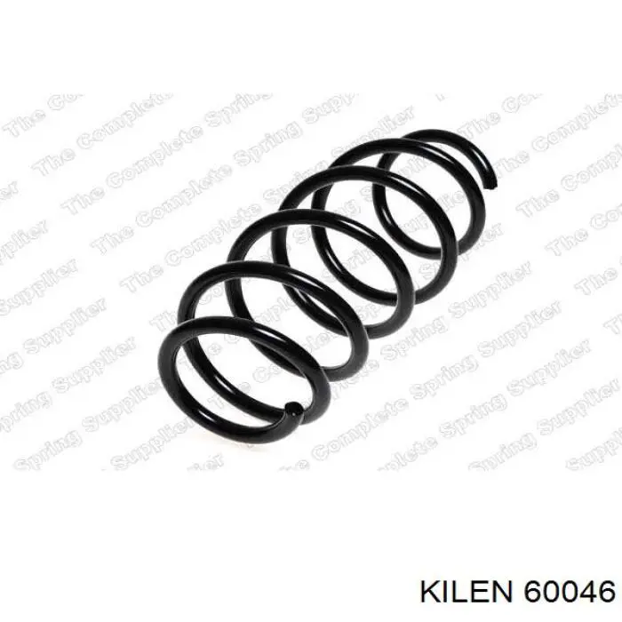 Купить 60046 Kilen Пружина подвески