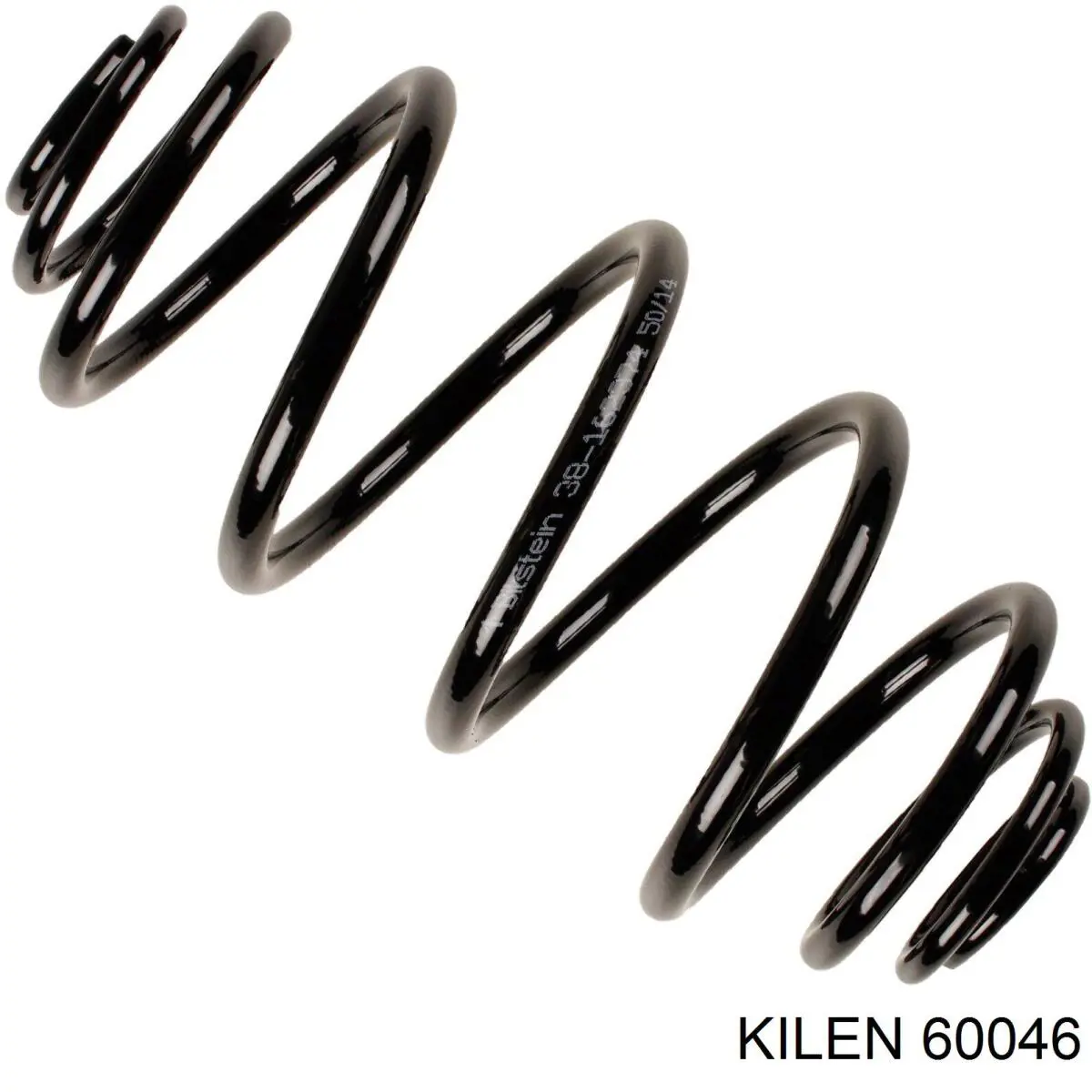 Пружина амортизатора Kilen 60046 цена, от 31.53 USD