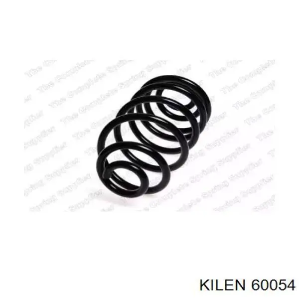 Купить 60054 Kilen Пружина подвески