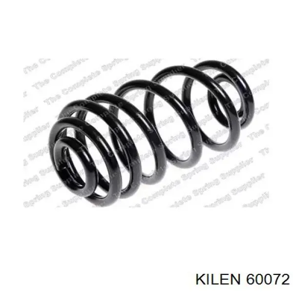 Пружина задняя Sachs 994863