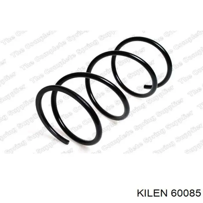 Пружина амортизатора Kilen 60085 цена, от 44.91 USD